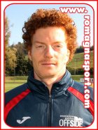 Luca Uguccioni / Difensore Offside